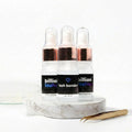 Lash Bonder