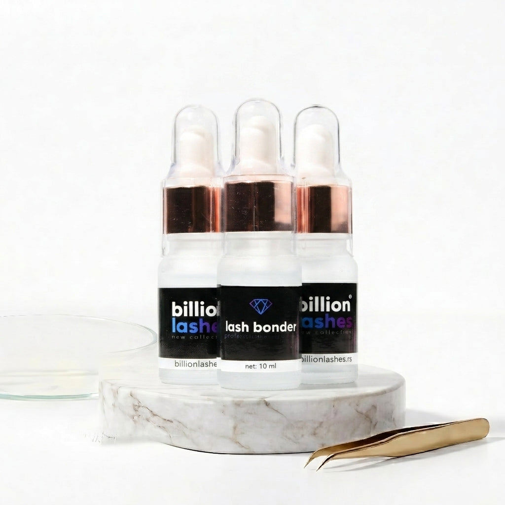 Lash Bonder