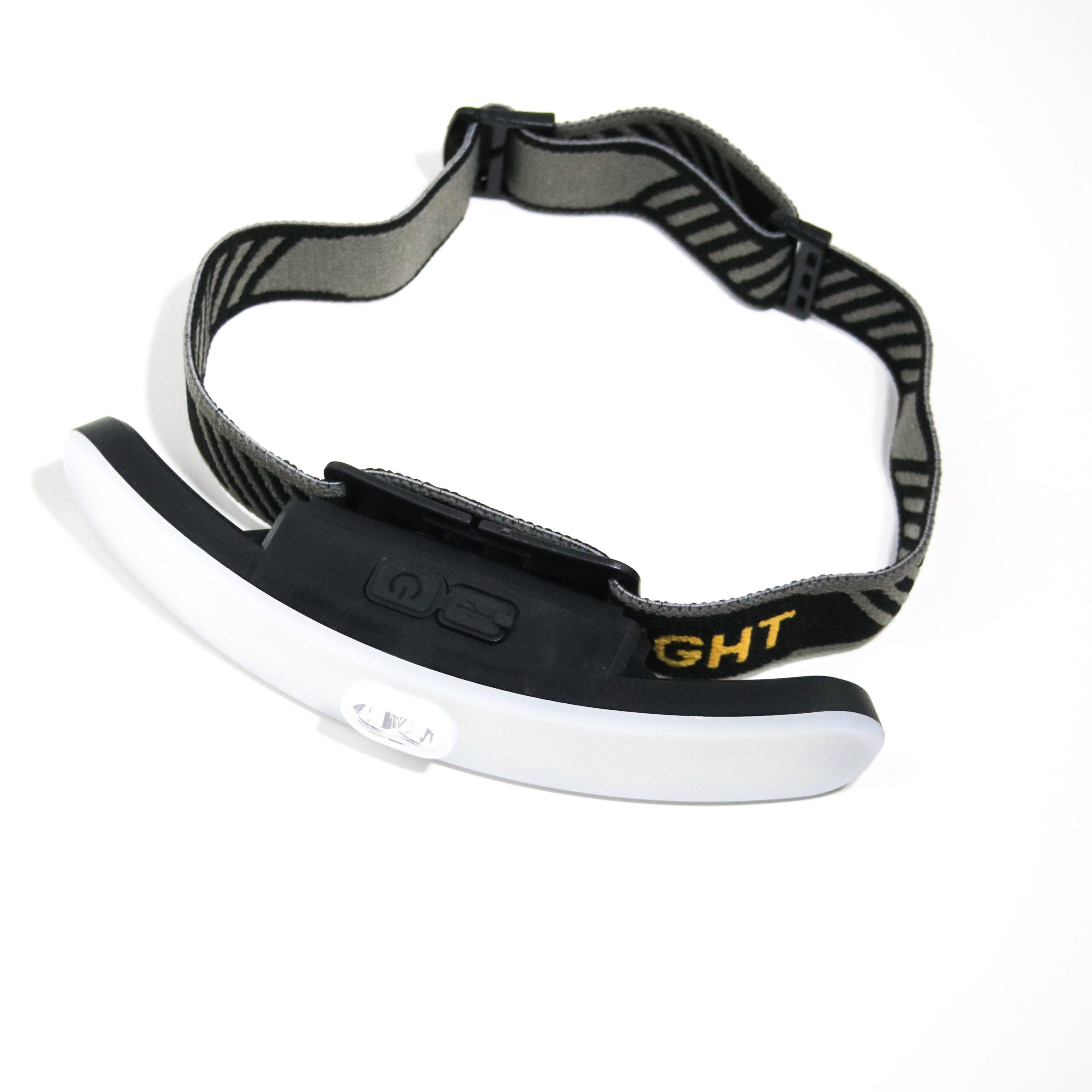 LED lampica za glavu